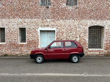FIAT Panda Young
