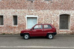 FIAT Panda Young