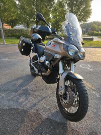 Moto Guzzi Stelvio 1200