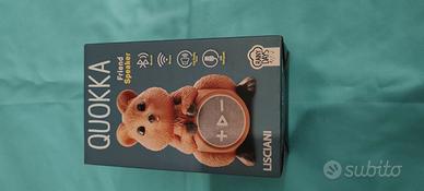 Speaker per bimbi quokka