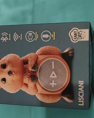Speaker per bimbi quokka