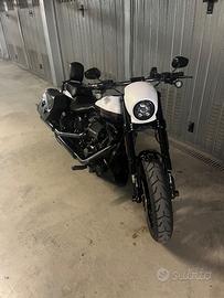 Harley-Davidson Breakout C.V.O. - 2016