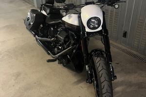 Harley-Davidson Breakout C.V.O. - 2016