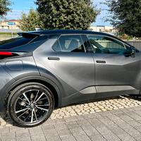 Toyota C-HR 2.0 Hybrid Phev LOUNGE