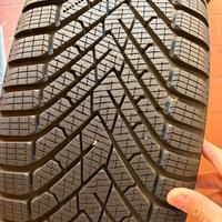 Gomme Pirelli cinturato 205/40 R18 invernali