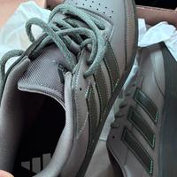 Adidas Courtblock 2x1