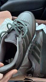 Adidas Courtblock 2x1