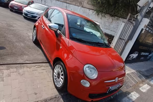 Fiat 500 1.2