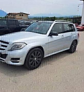 Ricambi per Mercedes glk x204 2017 2018 2019 2020 
