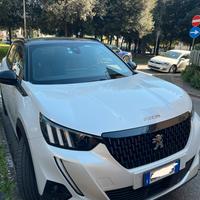 Peugeot 2008 GT Line