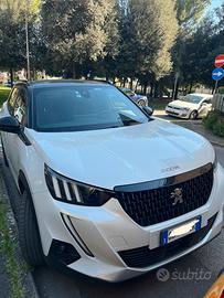 Peugeot 2008 GT Line