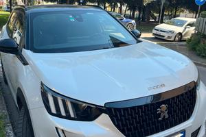 Peugeot 2008 GT Line