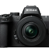 NIKON Z 50II  CON 16-50