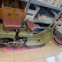 lambretta c