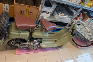 lambretta c
