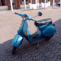 Vespa PX 125 - 1982
