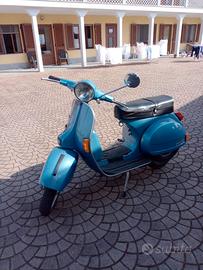 Vespa PX 125 - 1982