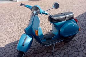 Vespa PX 125 - 1982