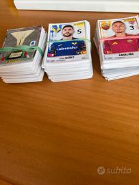 Figurine panini calciatori 2025/26