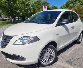 LANCIA Y 1,3 Mjet PLATINUM-UNICA PROPR-4 REVISIONI