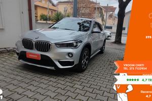 BMW X1 sDrive20d xLine