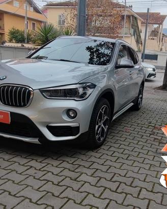 BMW X1 sDrive20d xLine