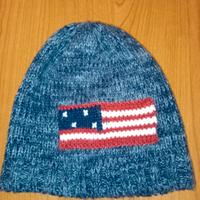 Cappello ragazzo tg.M ( circonferenza 56cm)
