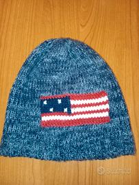 Cappello ragazzo tg.M ( circonferenza 56cm)