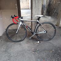 bici da corsa 