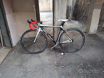 bici da corsa 