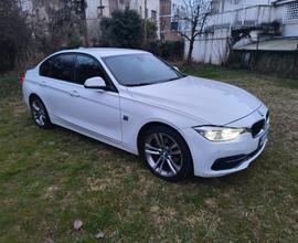 BMW Serie 3 (F30/31) - 2016