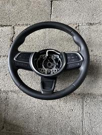 Volante Fiat 500X