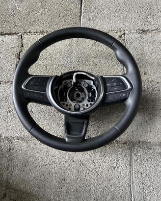 Volante Fiat 500X