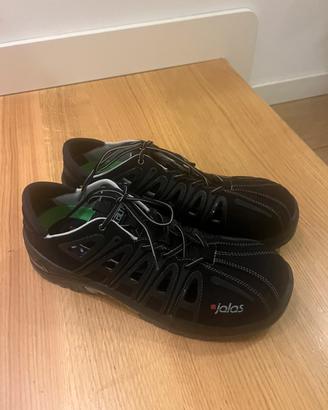 Scarpe antinfortunistiche JALAS® EXALTER