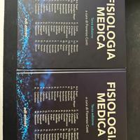 Fisiologia Medica - Conti 1&2