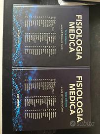 Fisiologia Medica - Conti 1&2