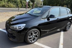 Bmw serie 2 active turer sport  160 d