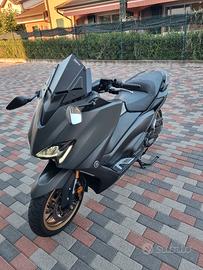 tmax 560 tech max