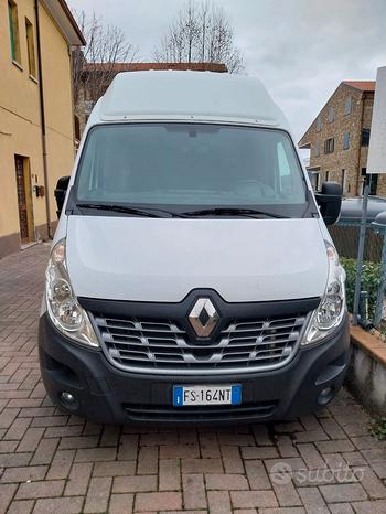 Renault MASTER - usato