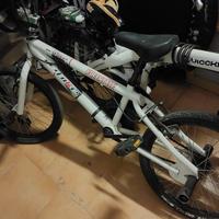 bicicletta da freestyle