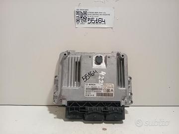 CENTRALINA INIEZIONE CITROEN Berlingo 3° Serie 98