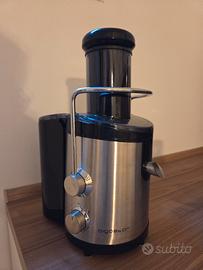 Aigostar, centrifuga estrattore frutta e verdura 