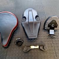 Kit Sella Monoposto Yamaha XVS 950 Cu - 2014