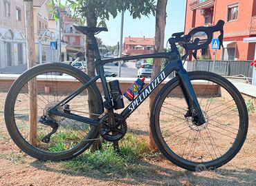 Specialized sl8 comp 2025
