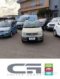 Fiat Panda 1.2 Climbing Natural Power
