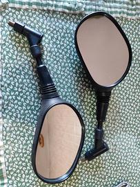 Specchietti retrovisori Suzuki GSR 600