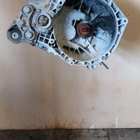 Cambio Fiat Bravo 1.6 MJT 6M anno 2010