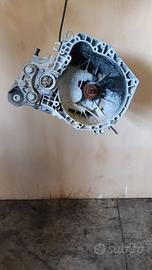 Cambio Fiat Bravo 1.6 MJT 6M anno 2010