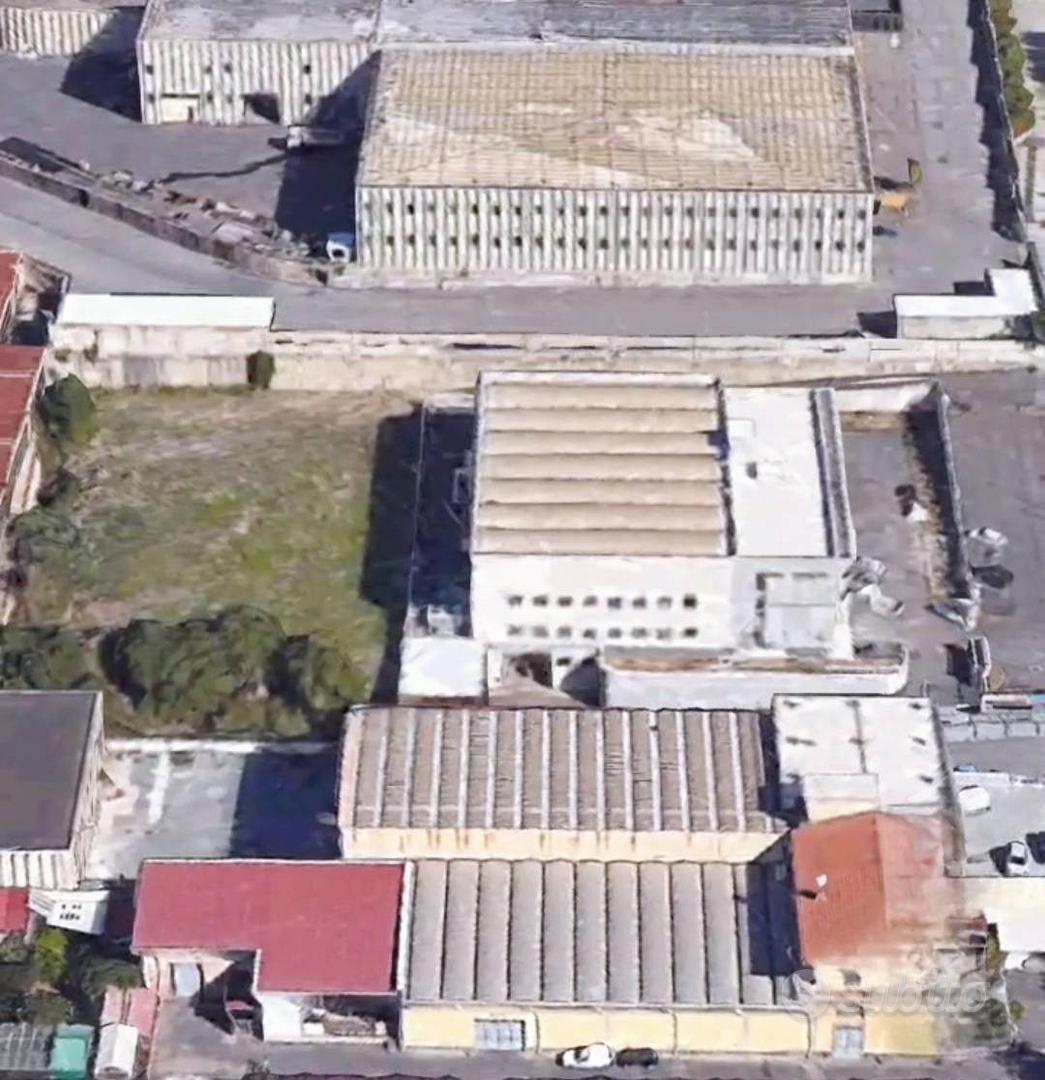 Terreno Edificabile - Misterbianco - Vista 3