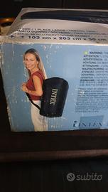 Materasso gonfiabile comfort